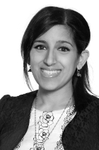 Shaziya Kurmani photo