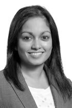 Prianca Patel photo