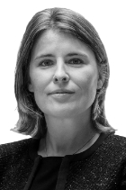 Irina Sharay photo