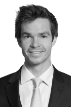 Alec Bartlett photo