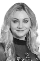 Katie Bewlock photo