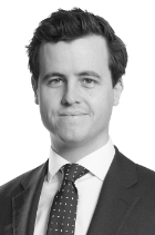 Harry Chapman photo