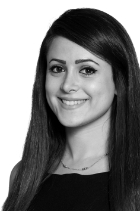 Tina Sayyah photo