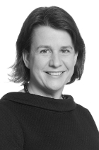 Zoë Strong photo