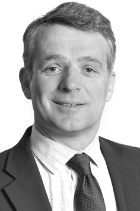 Nigel Boobier photo