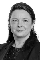 Erika Jupe photo