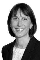 Catherine Wolfenden photo