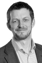 Tom Harding photo