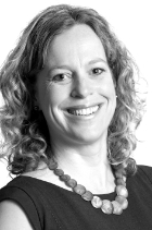Claire Bundy photo
