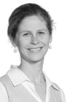 Caroline Bush photo