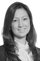 Rebecca Malone photo