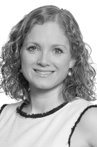 Eleanor Williams photo