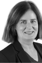 Bridget Thompson photo