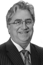 Robert Aylott photo