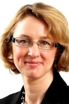 Sarah Passemard photo
