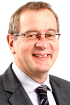 Nick Vaughan photo