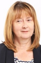 Janet May photo