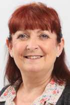 Susan Moore photo