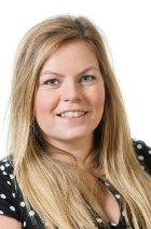 Georgina Savage photo