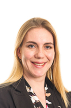 Leyla Whitlingum photo