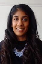 Reena Patel photo