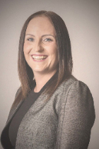 Claire McParland photo