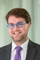 Matthew Evans photo