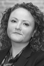 Aileen Entwistle photo