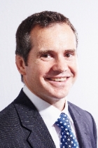 Stuart Cochran photo