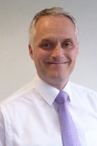 Michael Hardacre photo
