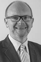 Geoff Kermeen photo
