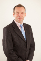 Ben Hughes photo