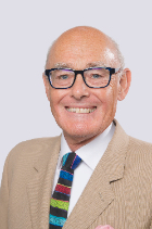 Charles Gordon photo