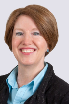 Rebecca Attree photo
