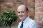 Andrew Clark photo