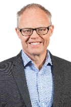 Martin Dalgleish photo