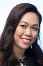 Daphne Koo photo