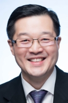 Kelvin Loh photo