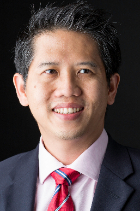 Terence Seah photo