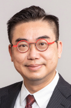 Paul Kwan photo