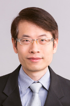 Wallace Wong photo