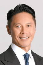 Ronny Chow photo