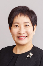 Sherlynn Chan photo