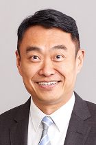 Gary Lui photo