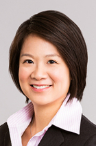 Joyce Li photo