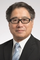 Nobuaki Kobayashi photo