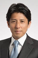 Terukazu Katsuyama photo