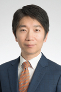 Kosuke Hamaguchi photo