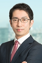 Yoshinobu Koyama photo