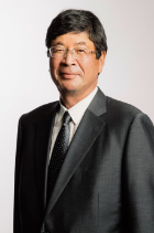 Shunpei Tanaka photo